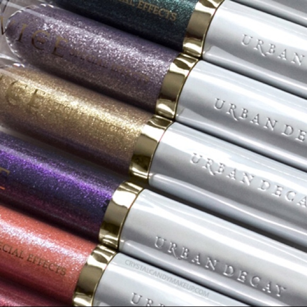 Urban Decay VICE Special Effects Lip Coat